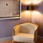 호텔 Chateau De - Maison De