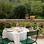 Château De - Maison De Hotel Collias