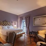 Château De - Maison De Hotel 5*