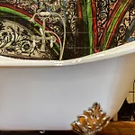 Chateau De - Maison De מלון 5*