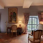 Château De - Maison De Hotel