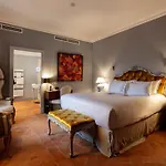 מלון Chateau De - Maison De Collias