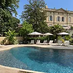 Chateau De - Maison De מלון 5*