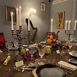 Chateau De - Maison De מלון
