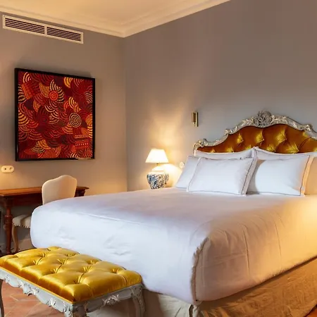 Chateau De 5* Collias