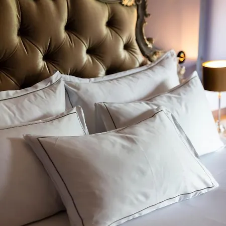 Hotel Chateau De Collias