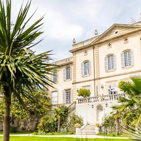 Chateau De