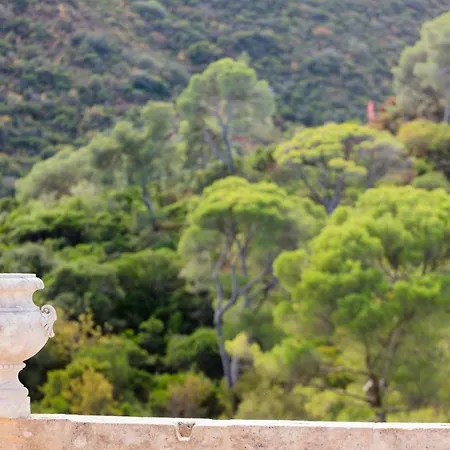 Hotel Chateau De 5*