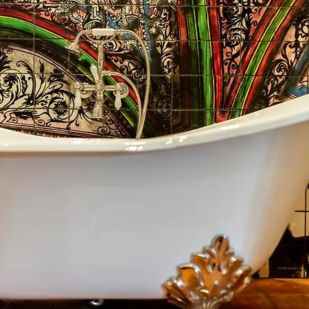 Chateau De 5* Collias