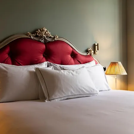 Chateau De 5*