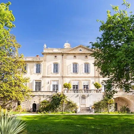 Hotel Chateau De 5*
