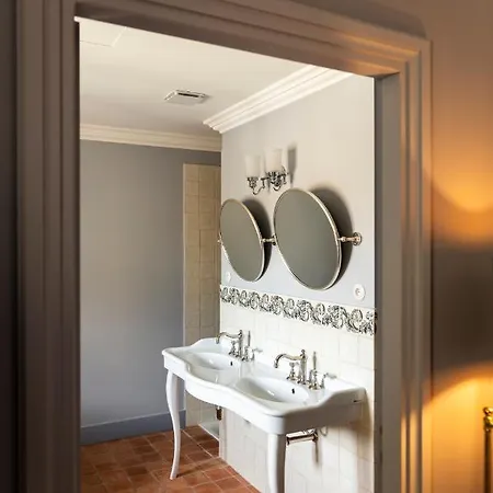 Chateau De 콜리아스