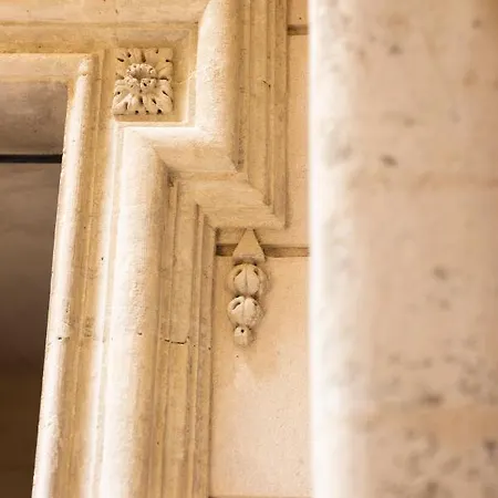 Chateau De - Maison De Ξενοδοχείο