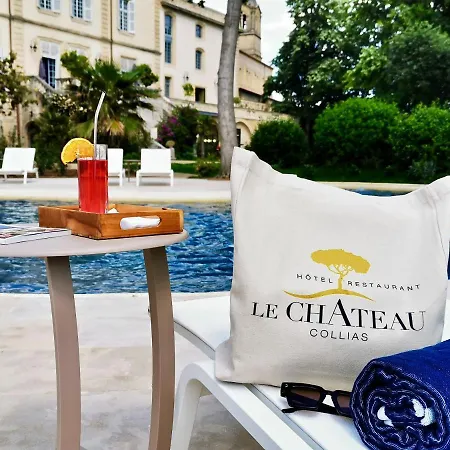 Chateau De Hotel