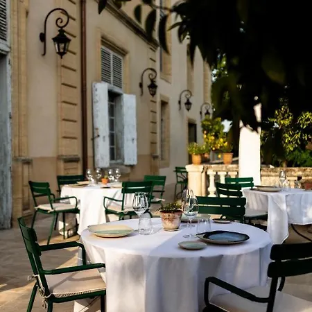 Ξενοδοχείο Chateau De - Maison De 5*