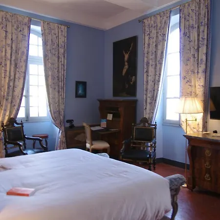 Hotel Chateau De