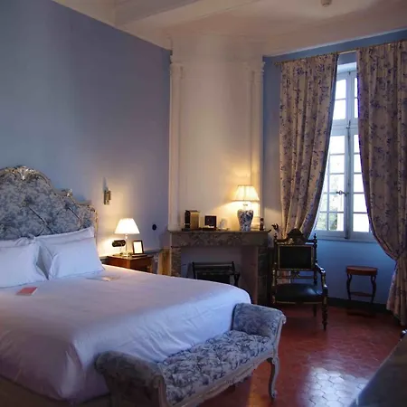 Chateau De - Maison De 5* Collias