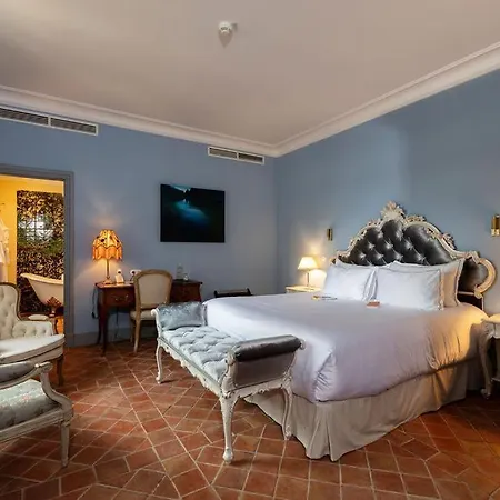Hotel Chateau De