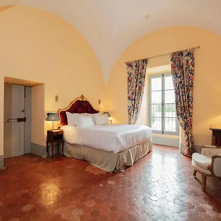 Chateau De - Maison De 5*