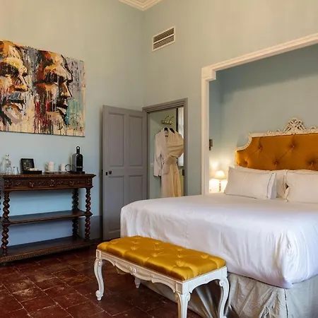 Hotel Chateau De Collias