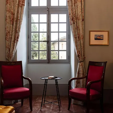 Chateau De Hotel