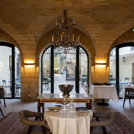 Hotel Chateau De Collias