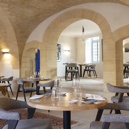 Chateau De - Maison De 5*