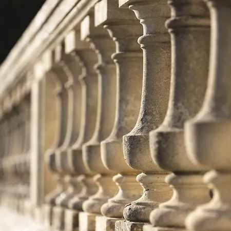 Chateau De 5* Collias