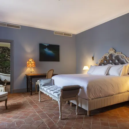Chateau De - Maison De Ξενοδοχείο 5*