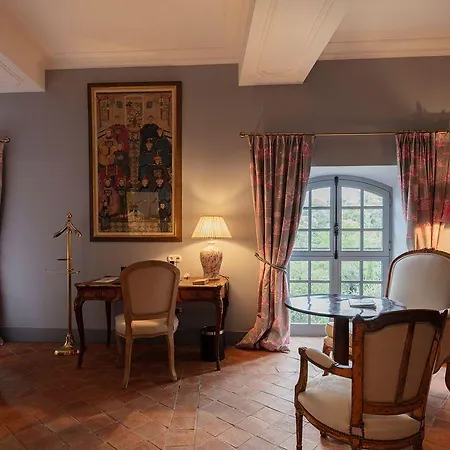 Chateau De - Maison De Ξενοδοχείο