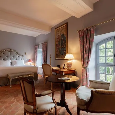 Chateau De - Maison De