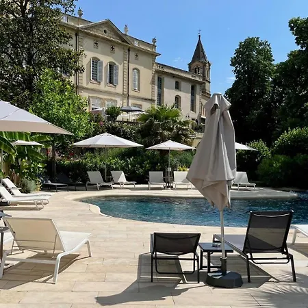 Chateau De - Maison De Hotel 5*