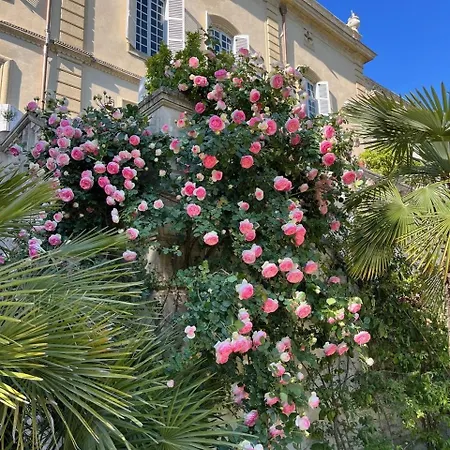 Chateau De - Maison De 5*