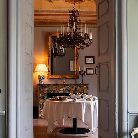 Chateau De - Maison De Hotel