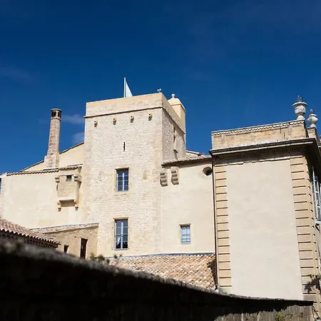 Chateau De - Maison De 5*