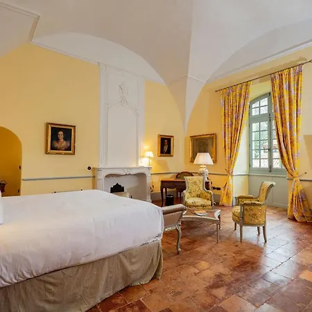 Hotel Chateau De - Maison De 5*