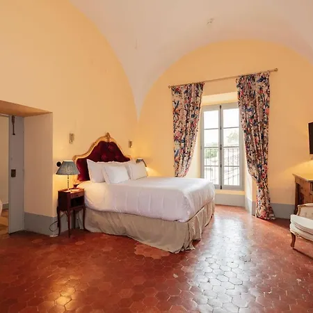 Chateau De - Maison De Hotel 5*
