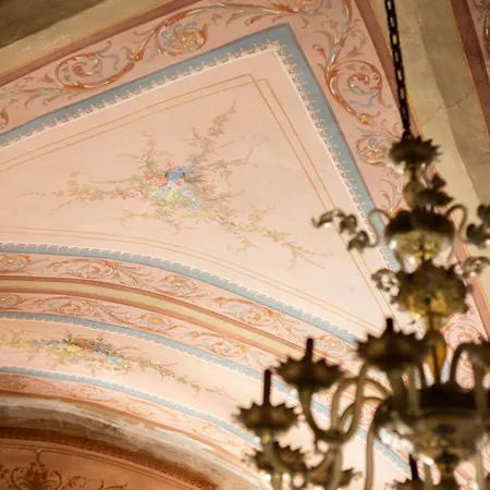Chateau De - Maison De 5*