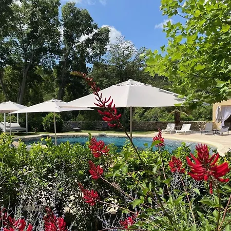 Chateau De - Maison De Hotel Collias