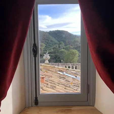 Chateau De - Maison De 5*