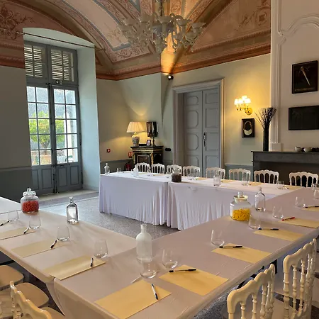 Ξενοδοχείο Chateau De - Maison De