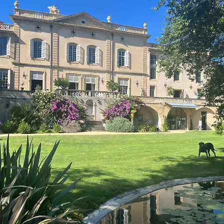 Ξενοδοχείο Chateau De - Maison De