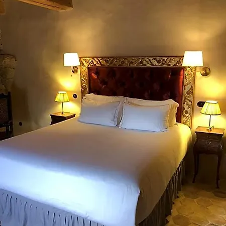 Chateau De 5*