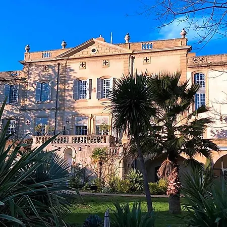 Hotel Chateau De - Maison De