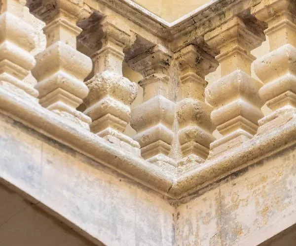 Hotel Château De Collias