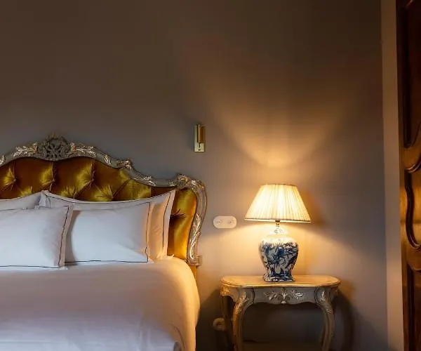 Hotel Château De Collias