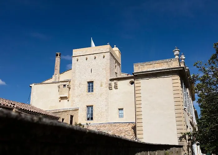 Château De 5*