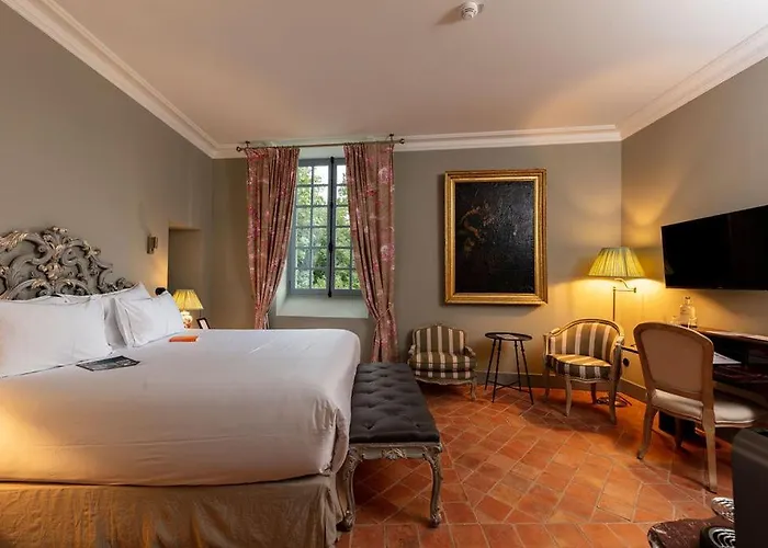 Hotel Château De 5*
